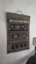 Wanddoek kelim 05