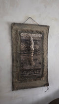 Wanddoek kelim 03