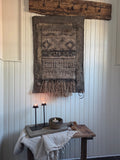 Wanddoek kelim 08