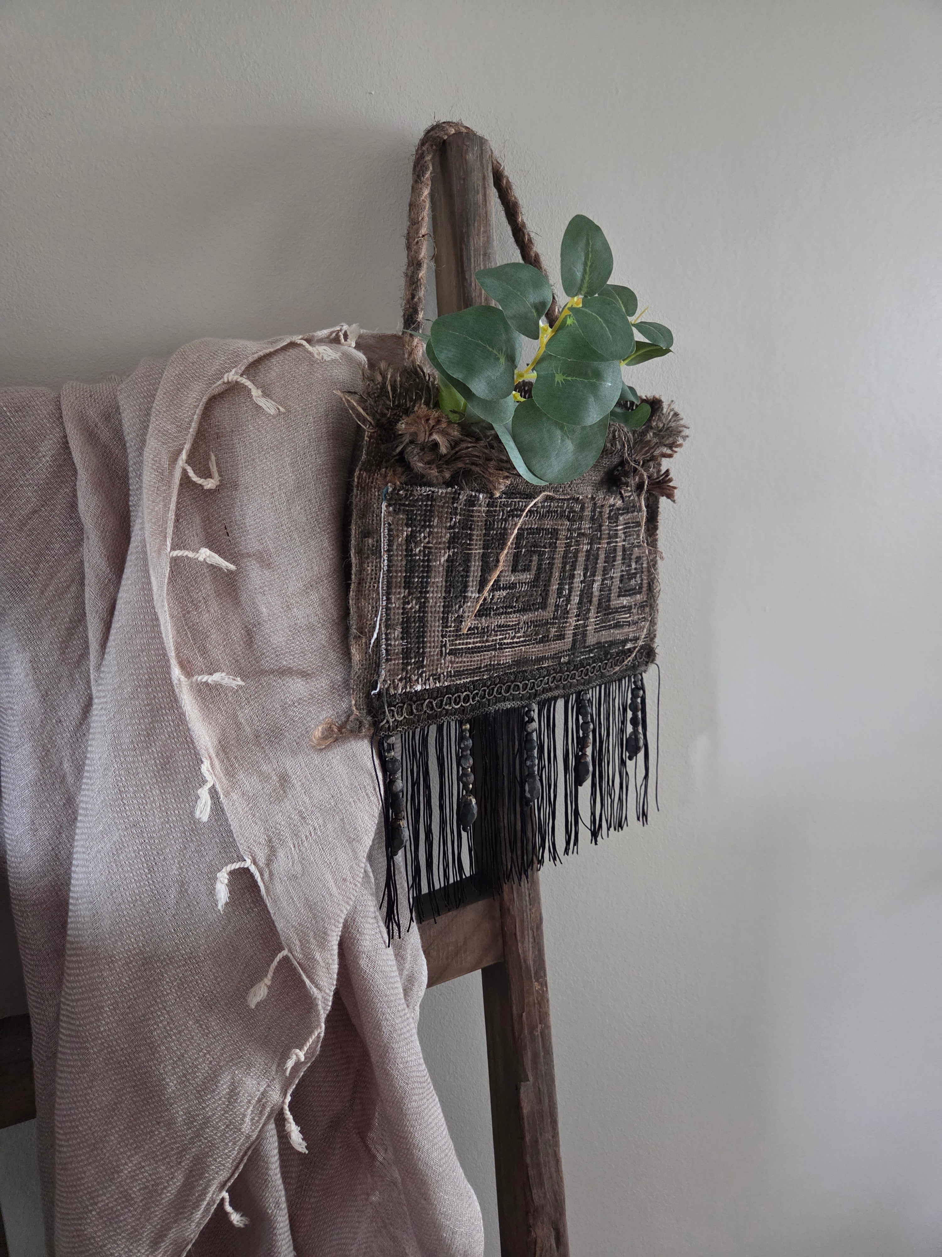 Jute tasje 04