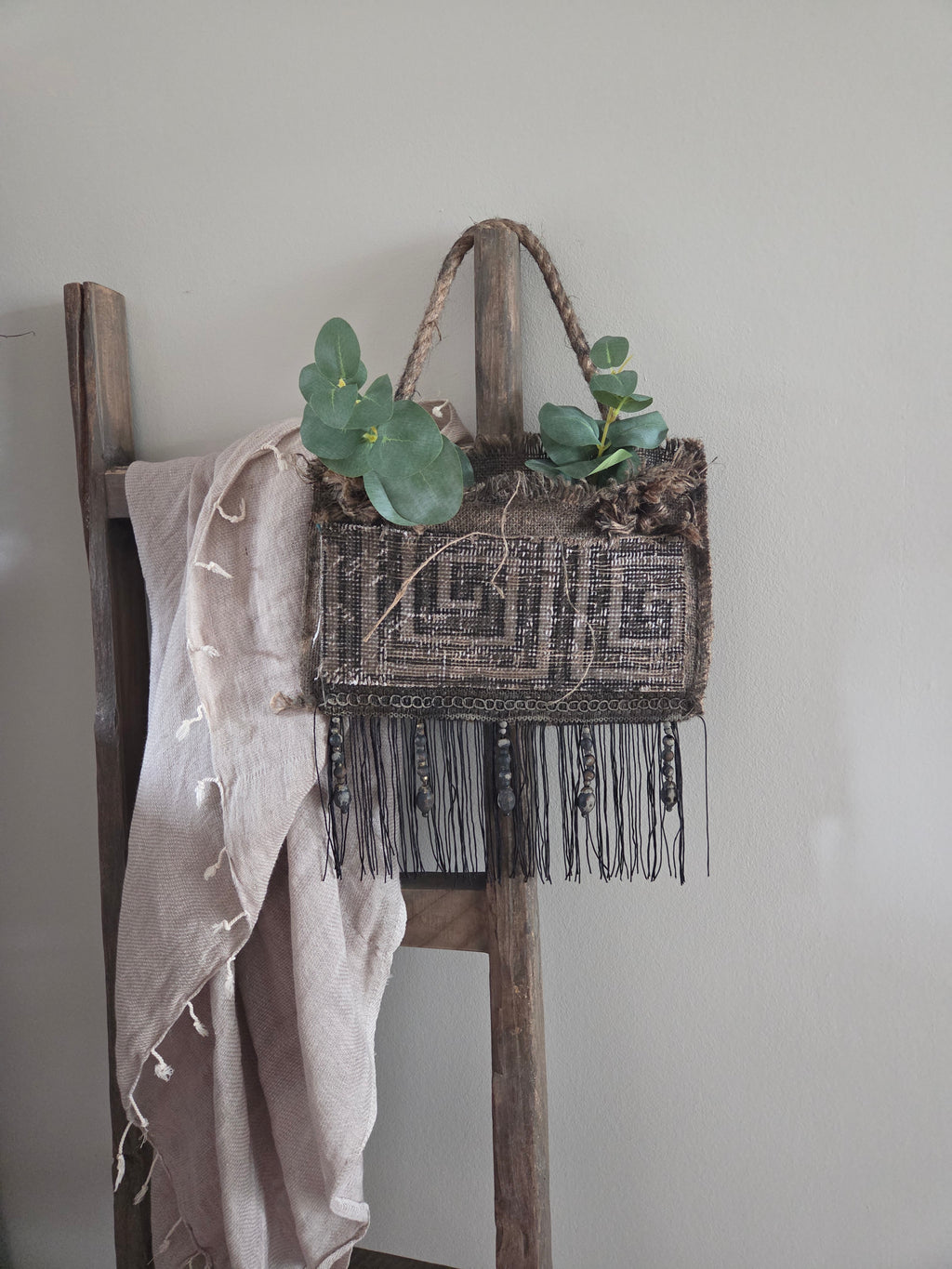 Jute tasje 04