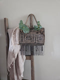 Jute tasje 04
