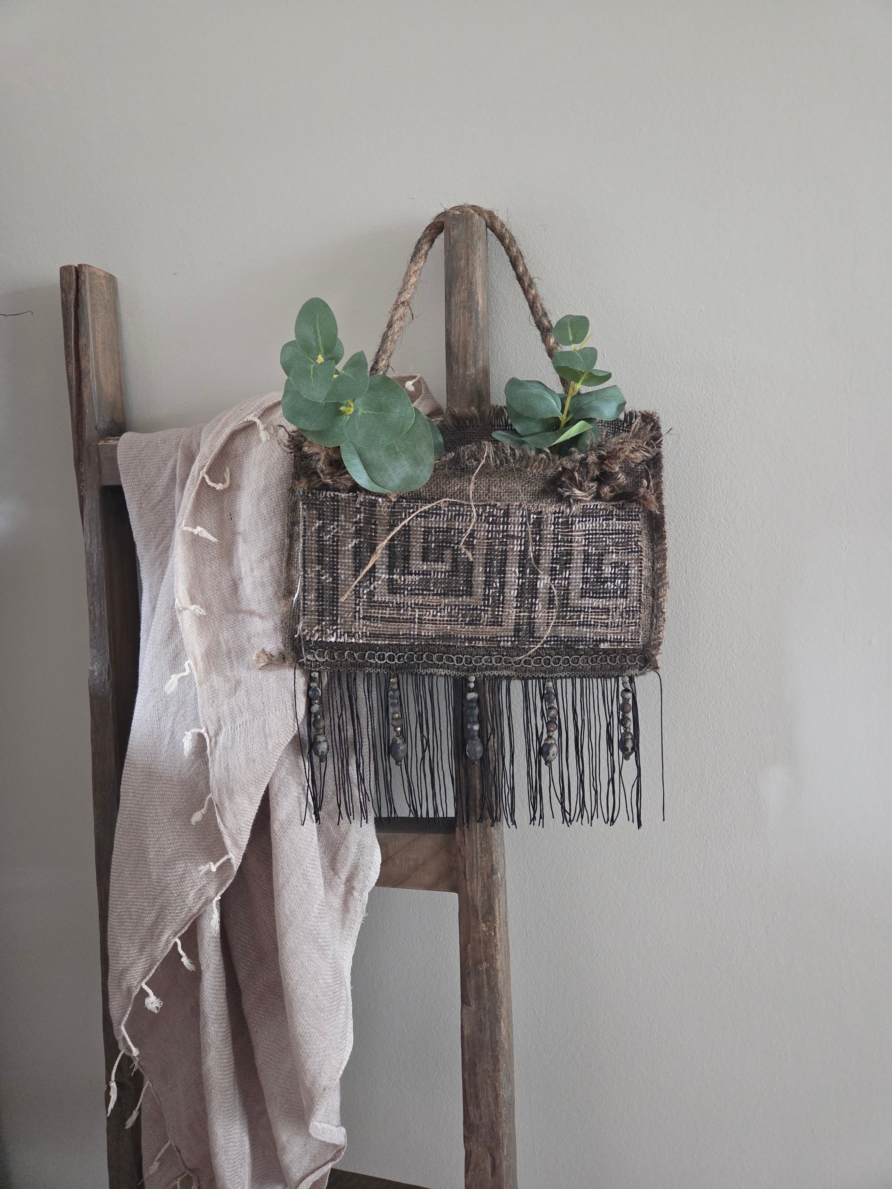 Jute tasje 04