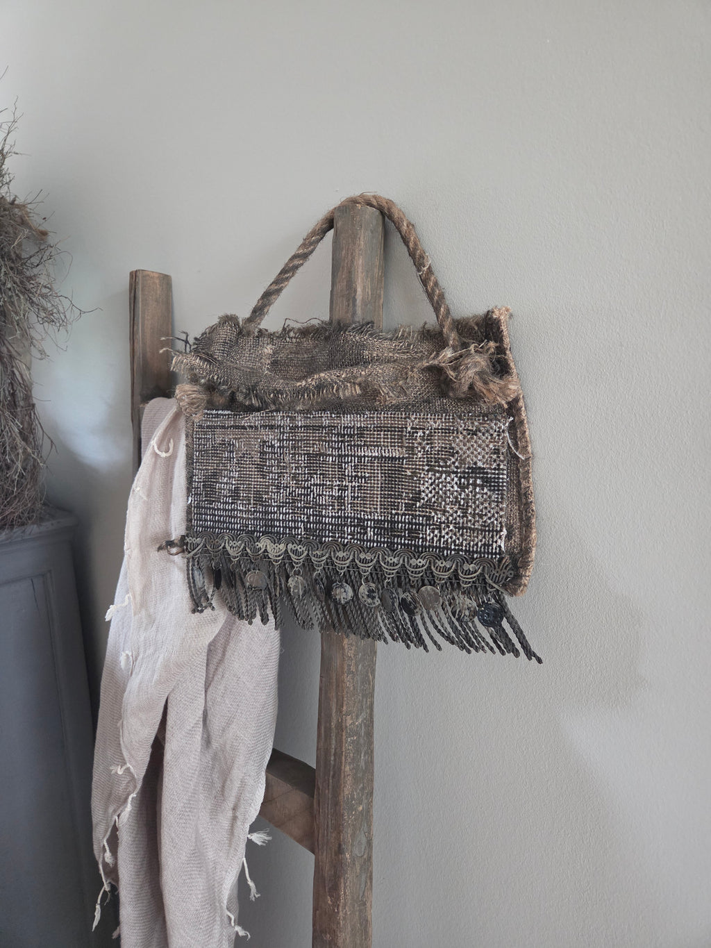 Jute tasje 03