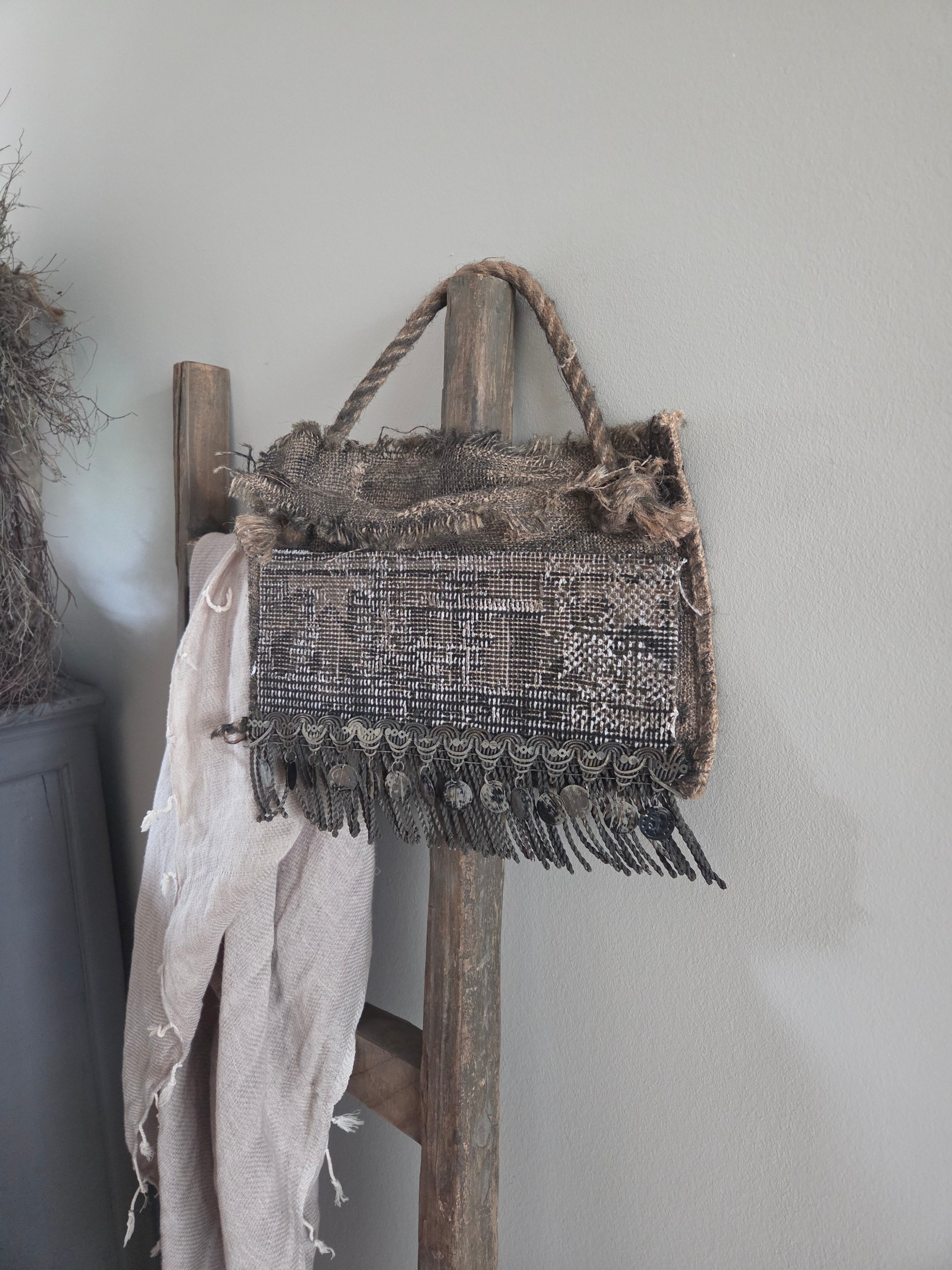 Jute tasje 03