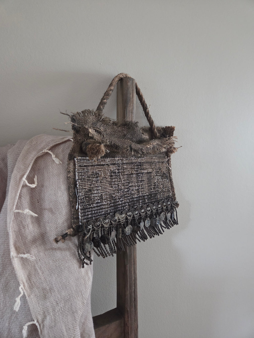 Jute tasje 03