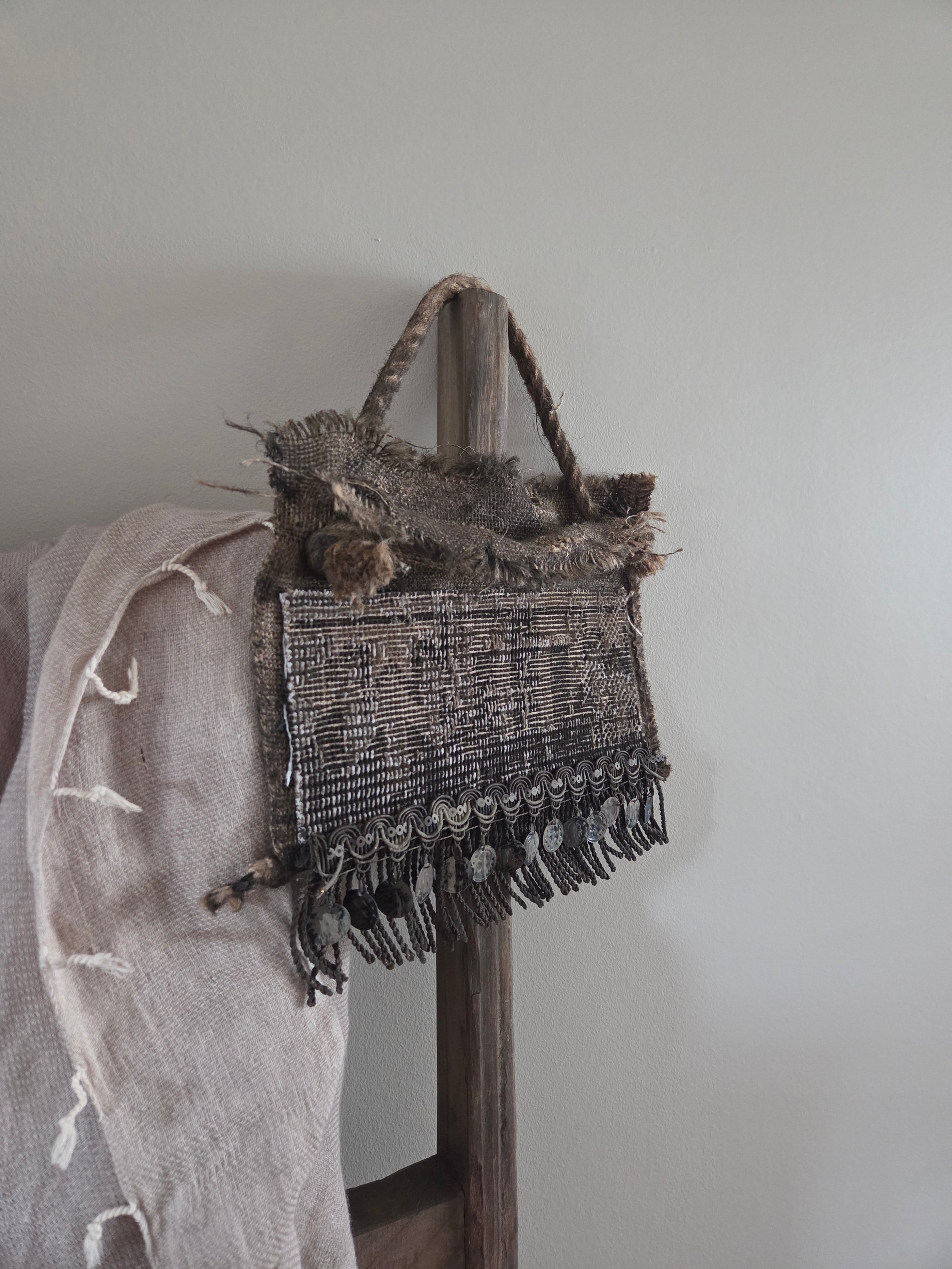 Jute tasje 03