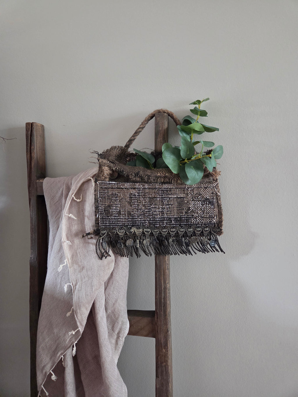 Jute tasje 03