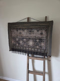 Wanddoek kelim 09