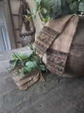 Shabby lint met kelim 05