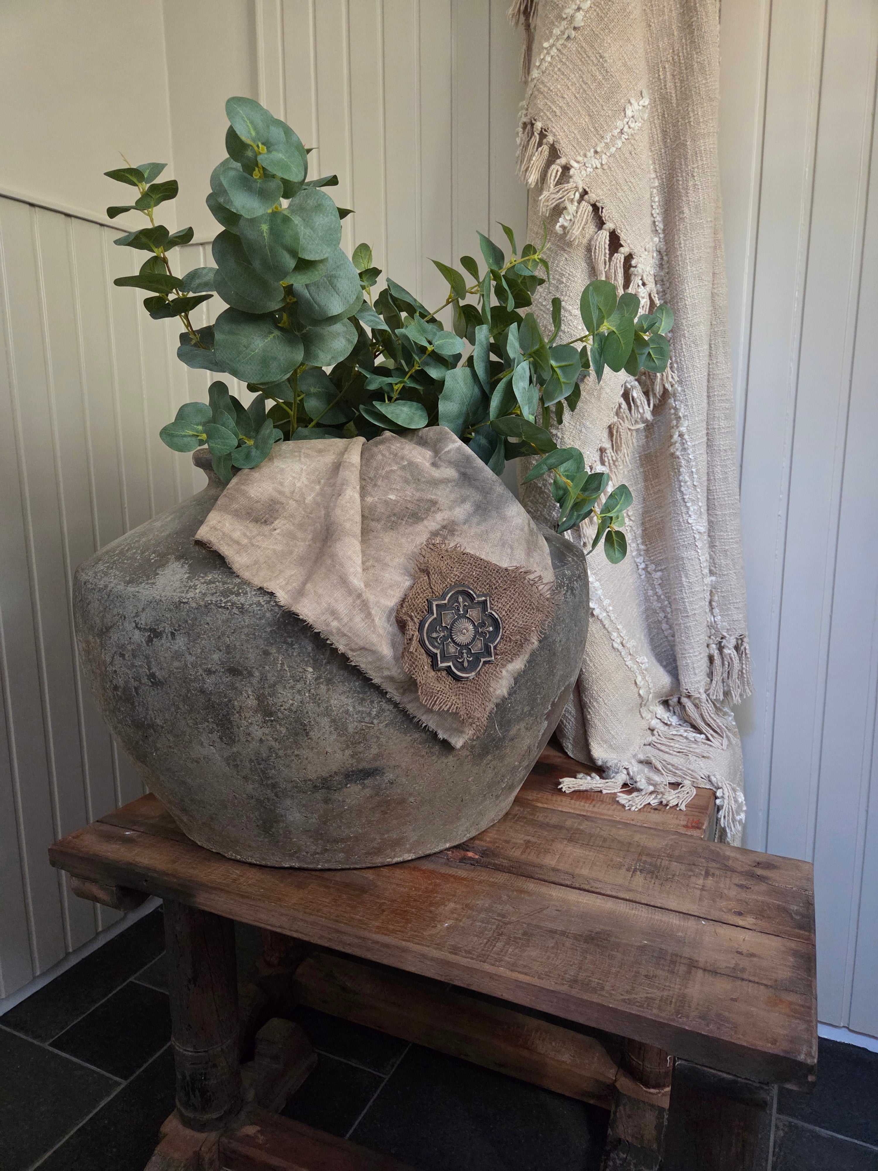 Shabby doekje 03