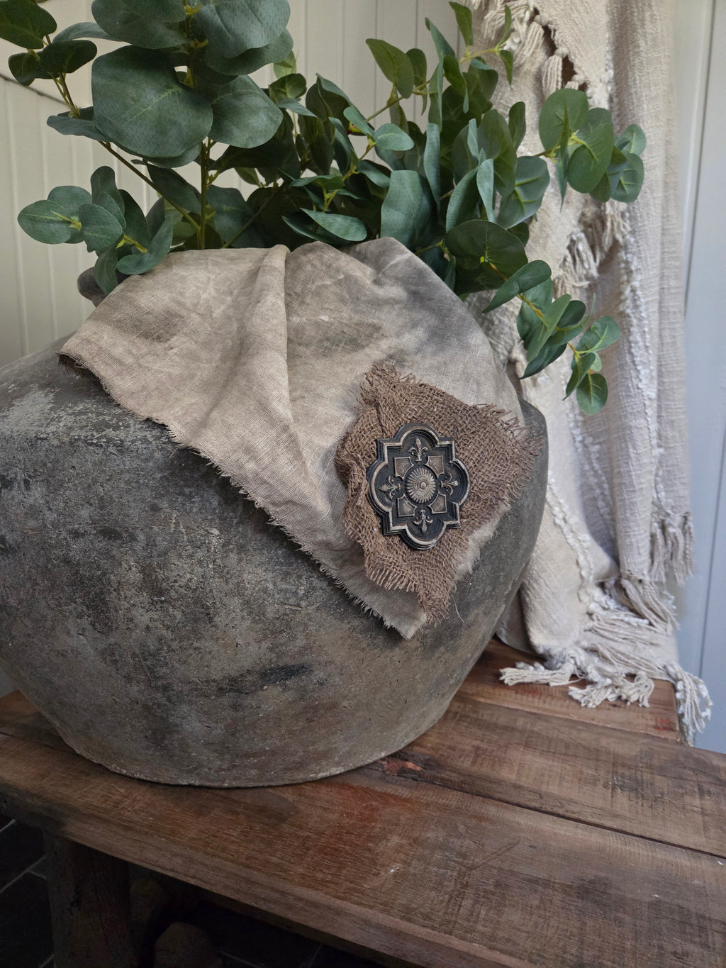 Shabby doekje 03