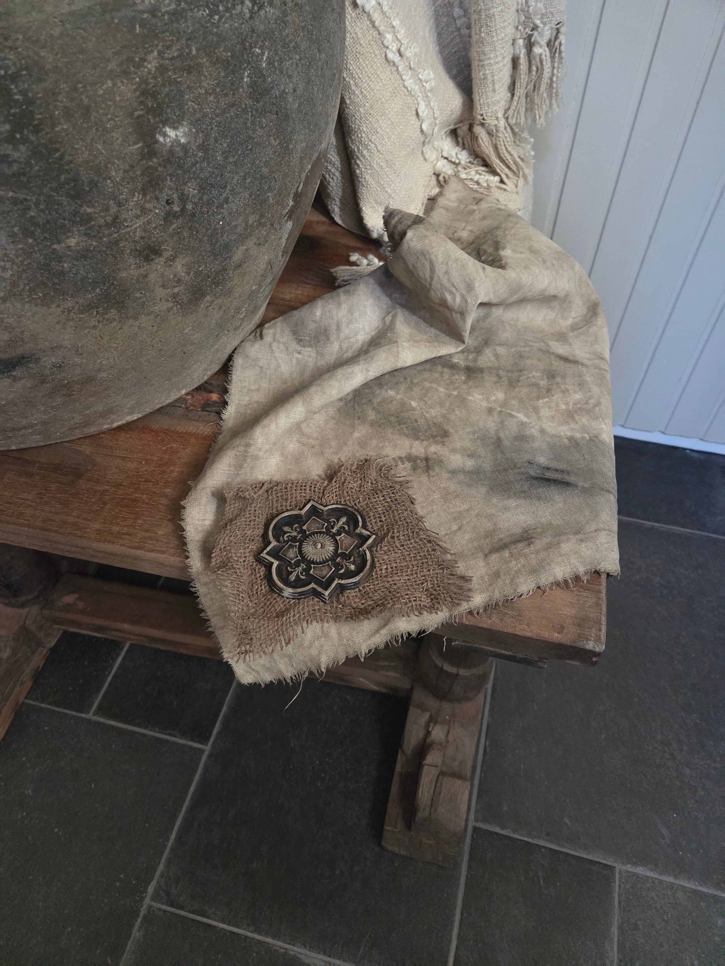 Shabby doekje 03