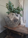 Shabby doekje 04