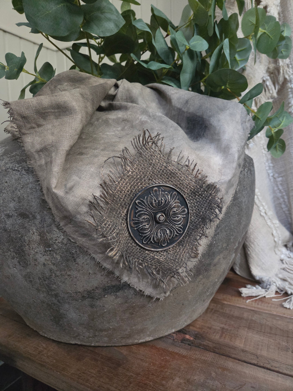 Shabby doekje 04