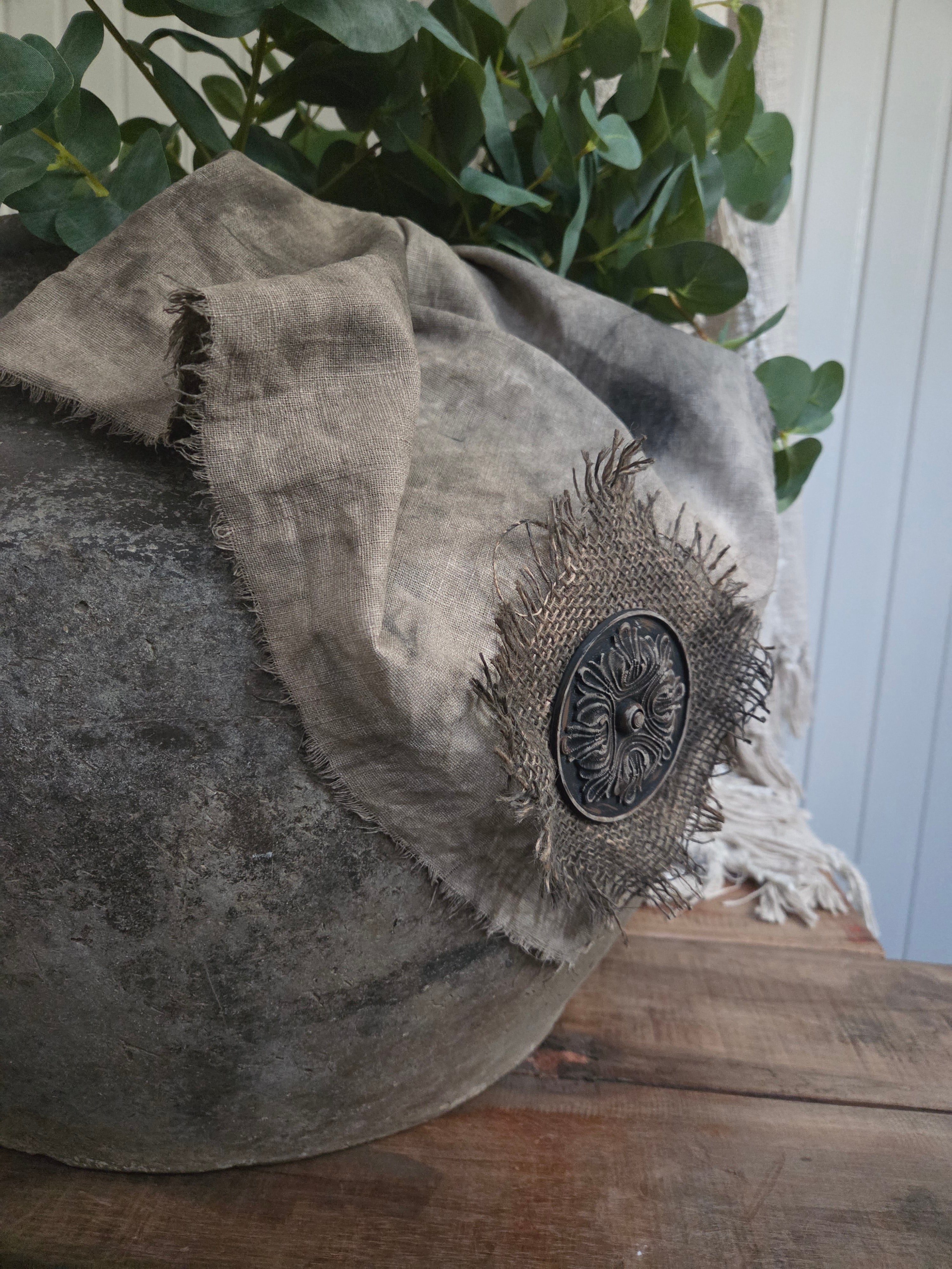 Shabby doekje 04