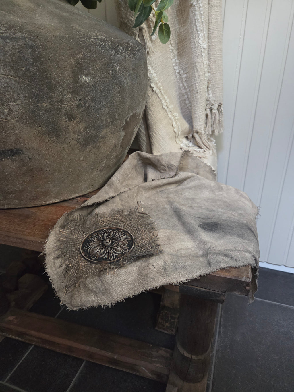 Shabby doekje 04