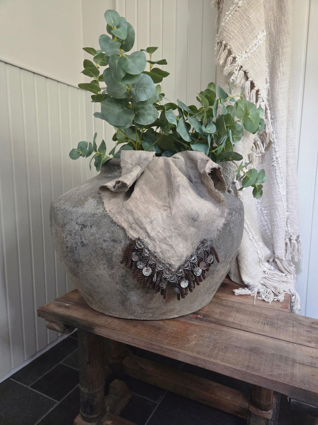 Shabby doekje 02