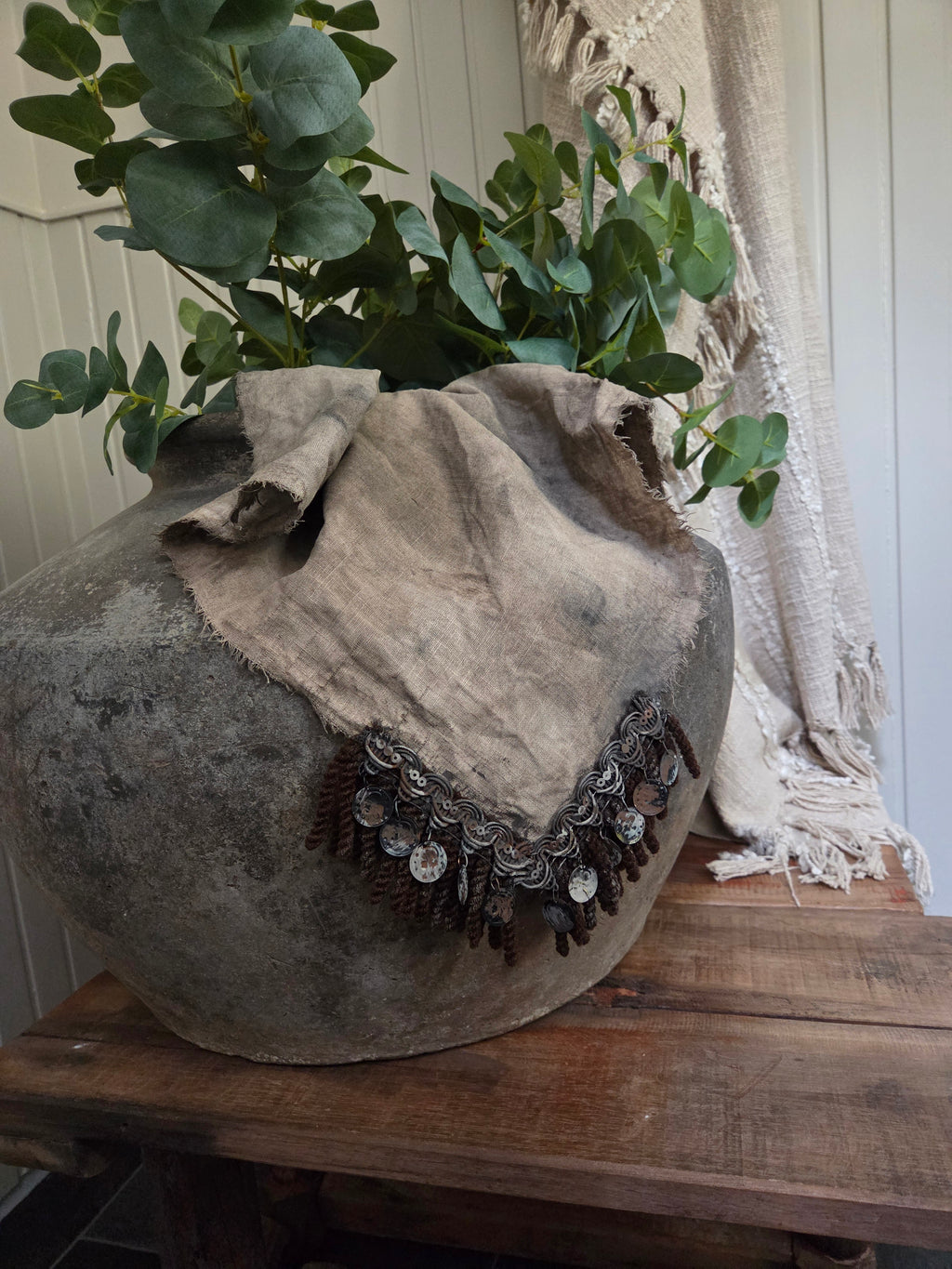 Shabby doekje 02