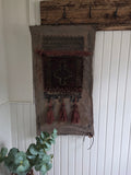 Wanddoek kelim 12