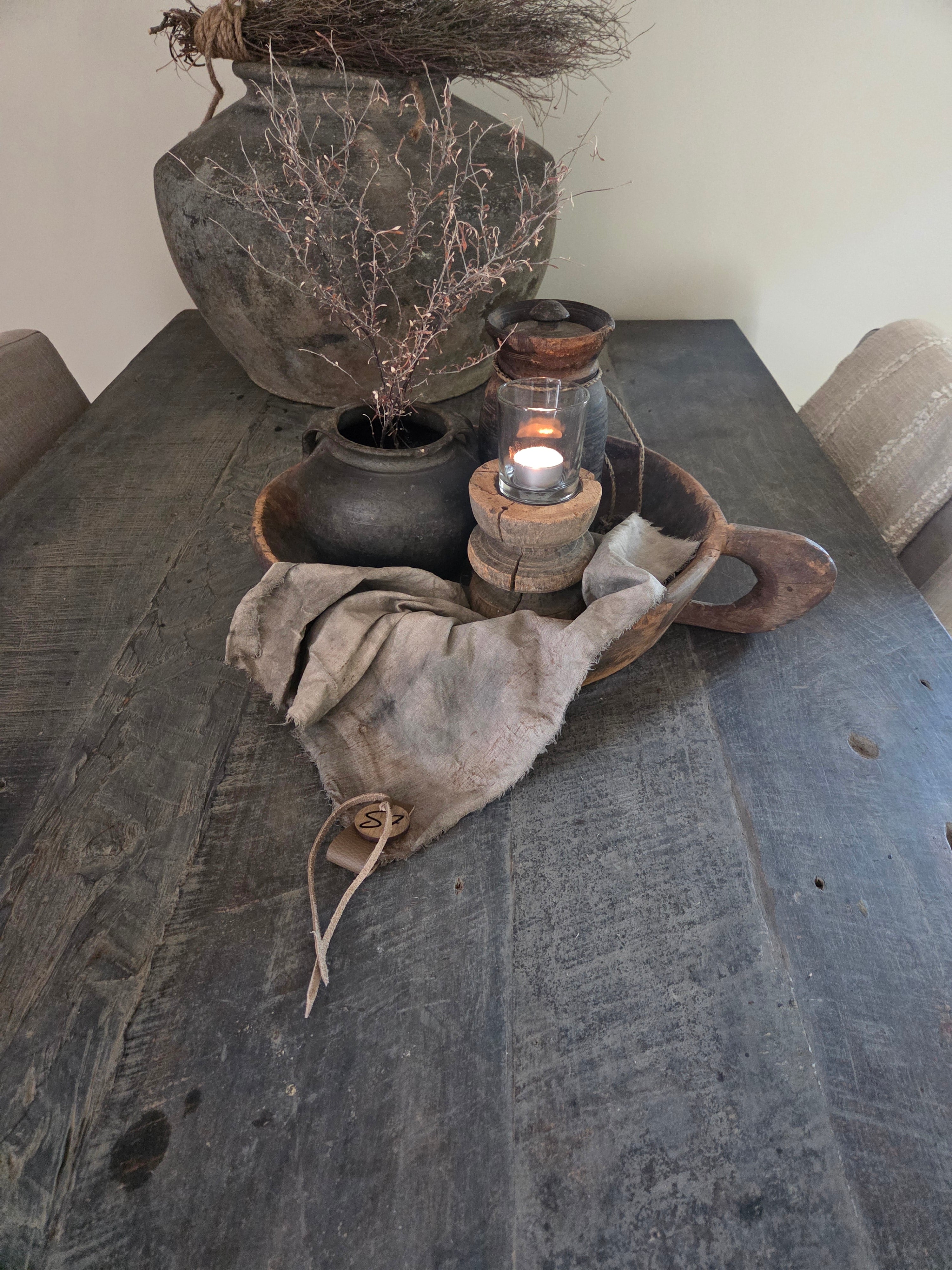 Shabby doekje 10
