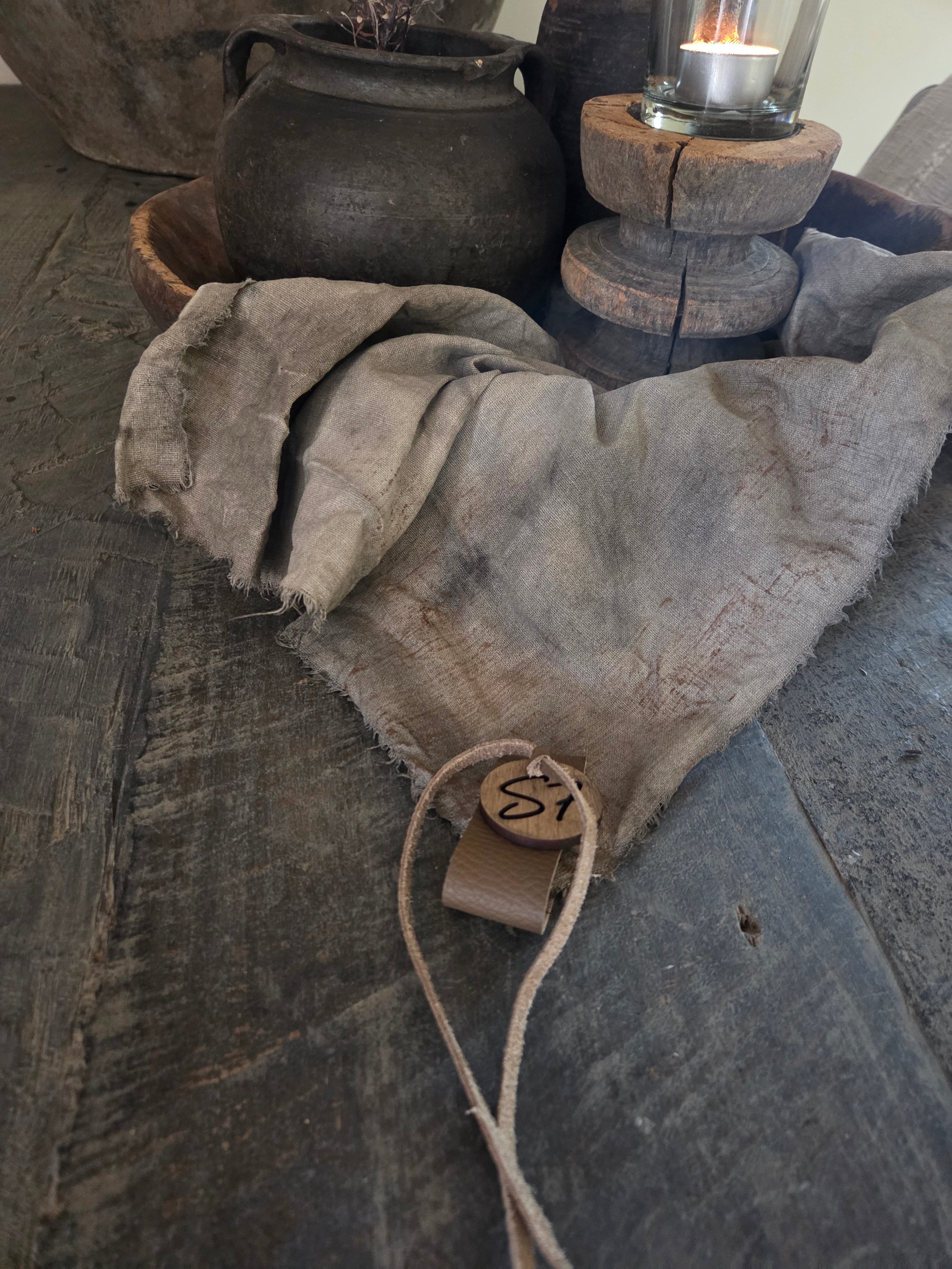 Shabby doekje 10