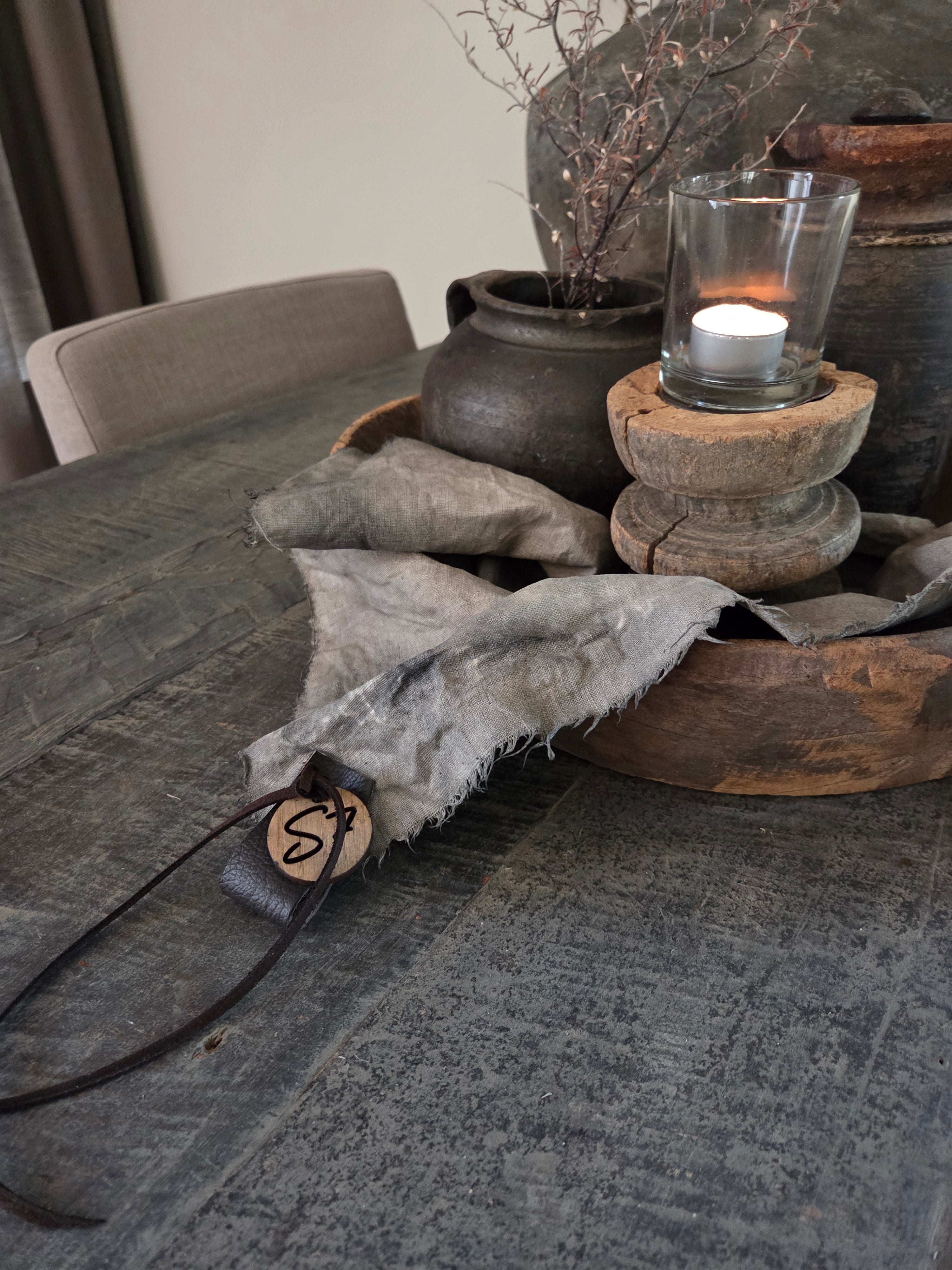 Shabby doekje 11