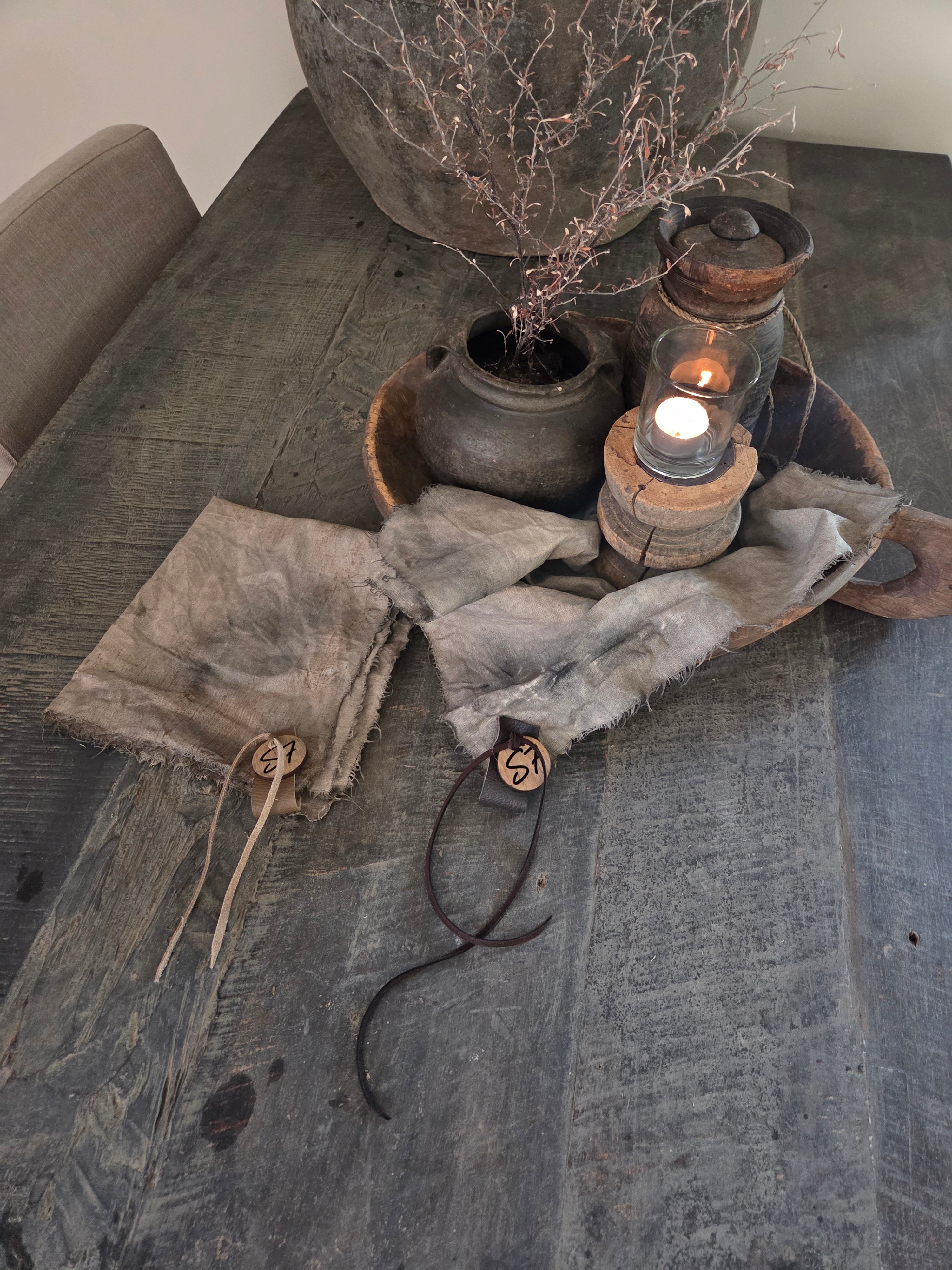Shabby doekje 11