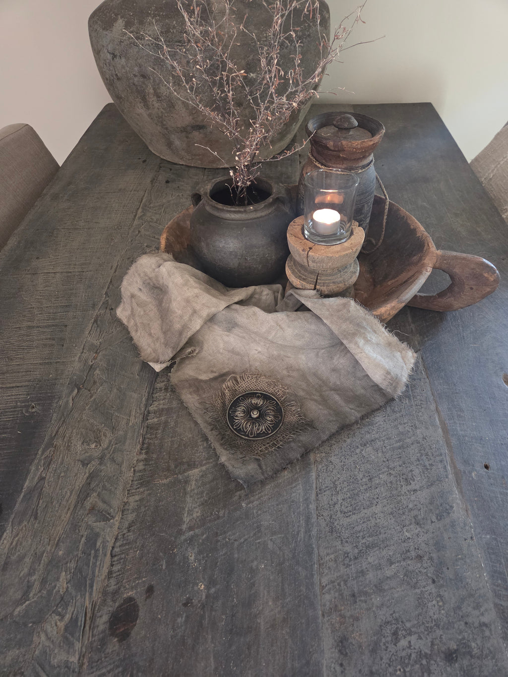 Shabby doekje 04