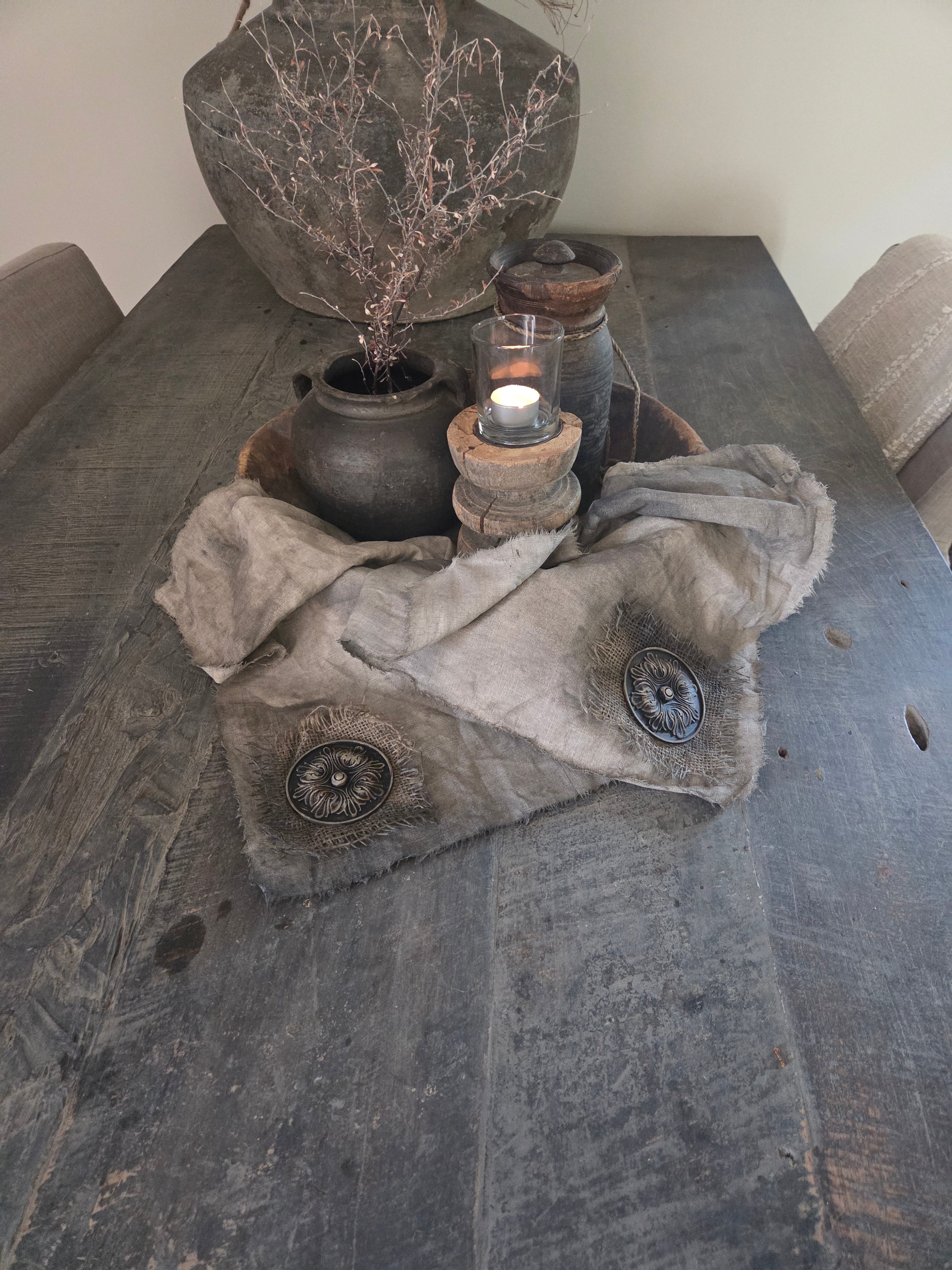 Shabby doekje 04