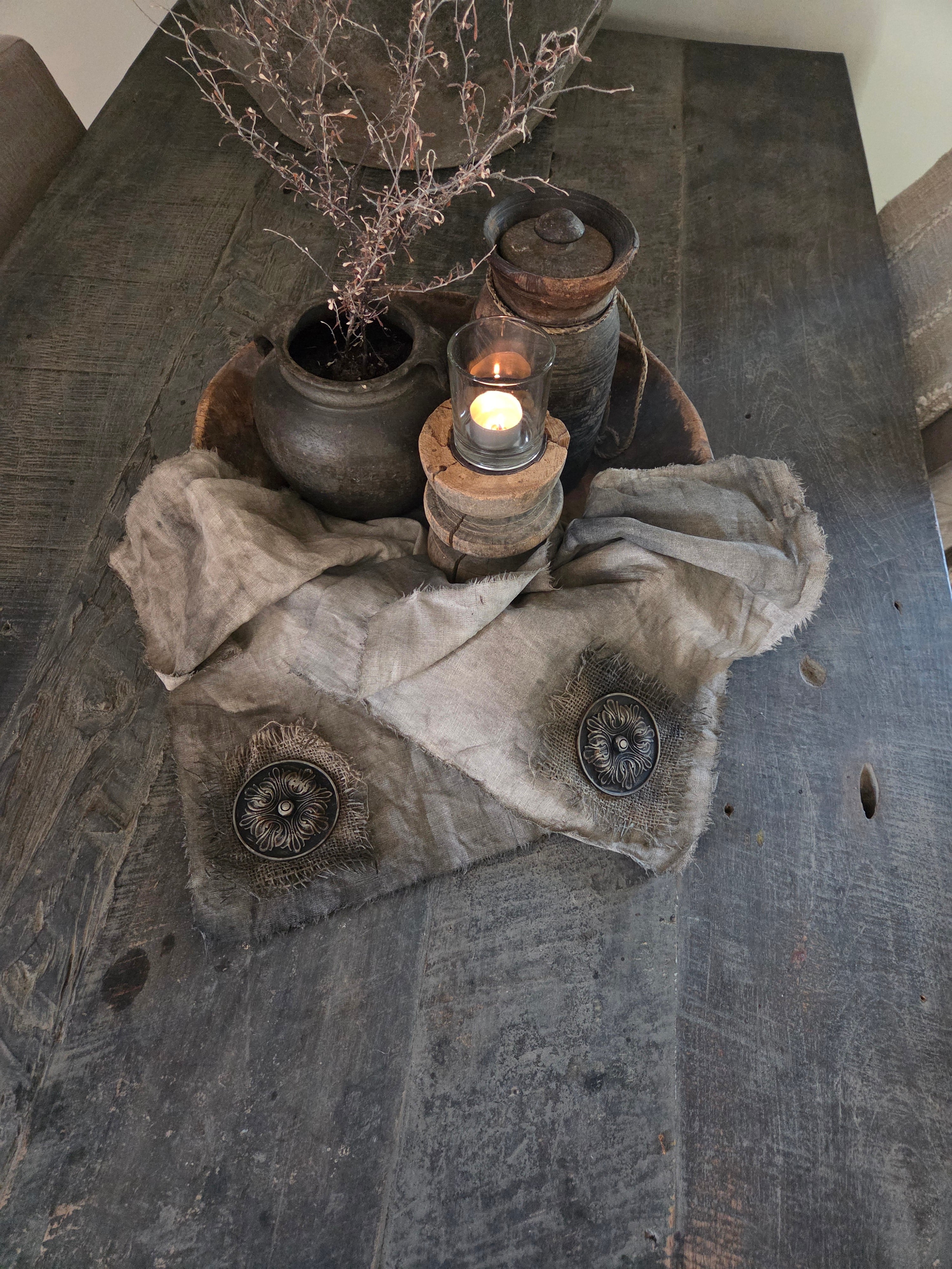 Shabby doekje 04
