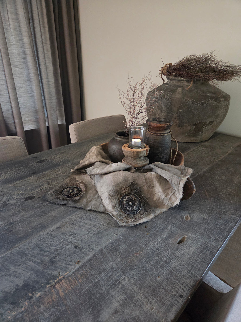 Shabby doekje 04
