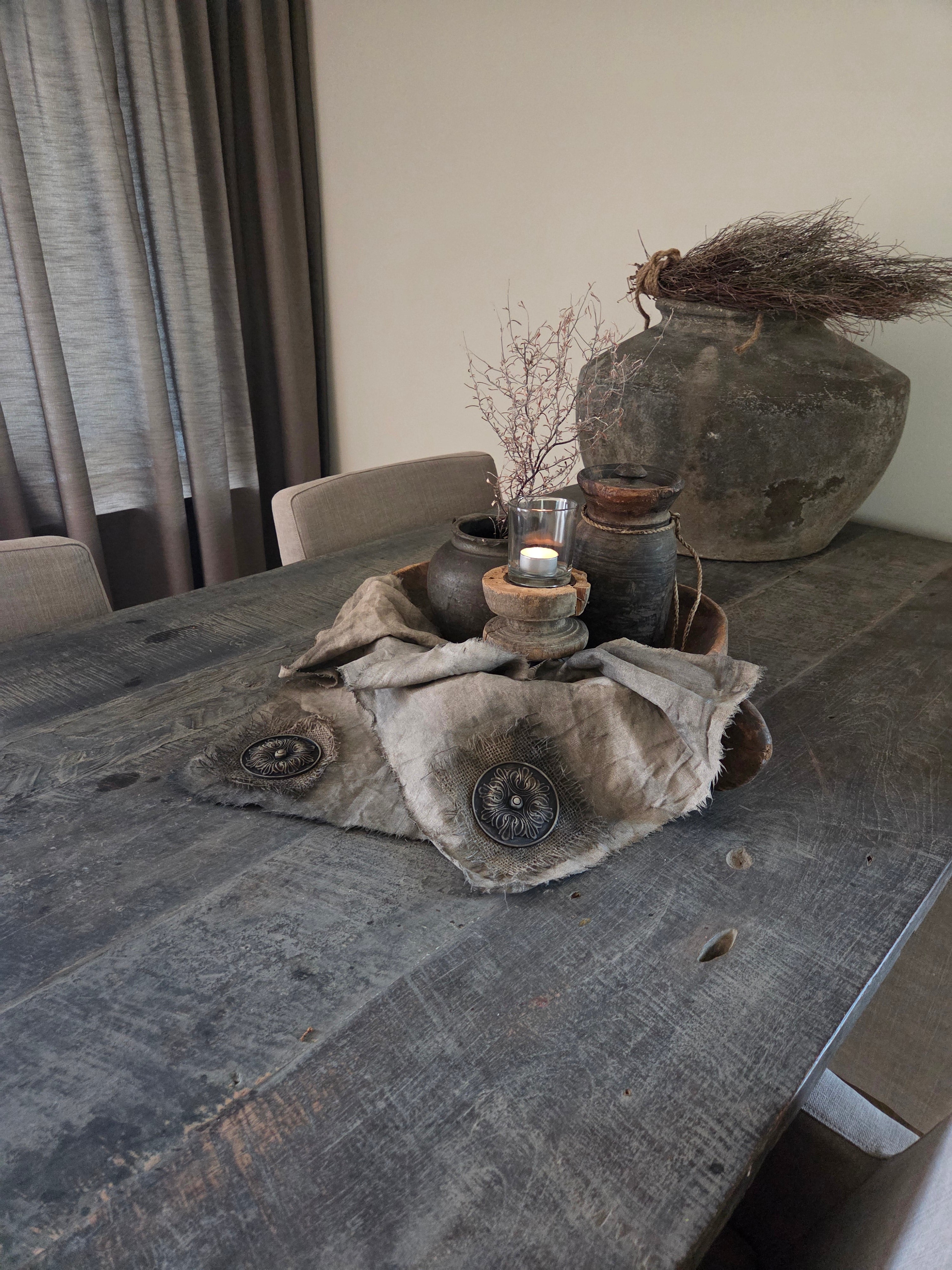 Shabby doekje 04
