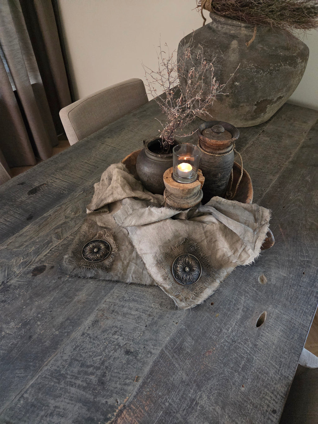 Shabby doekje 04