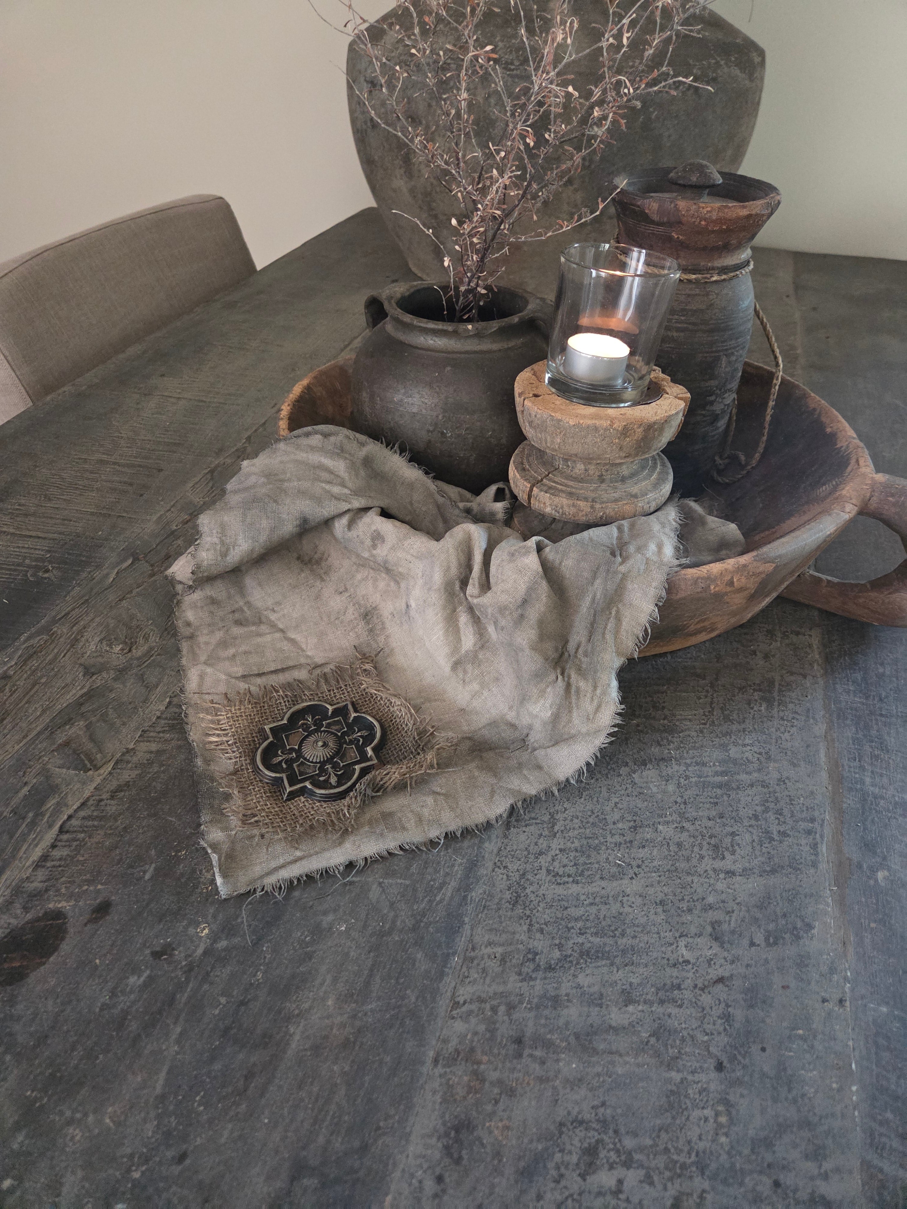 Shabby doekje 03