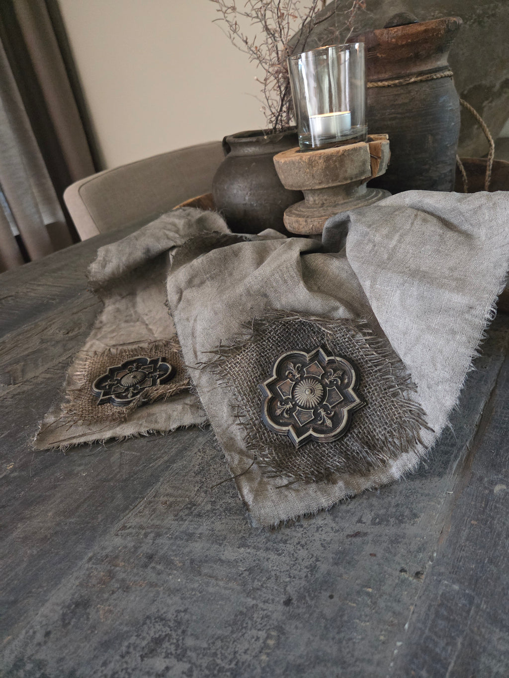 Shabby doekje 03