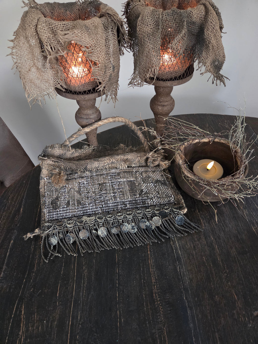 Jute tasje 03