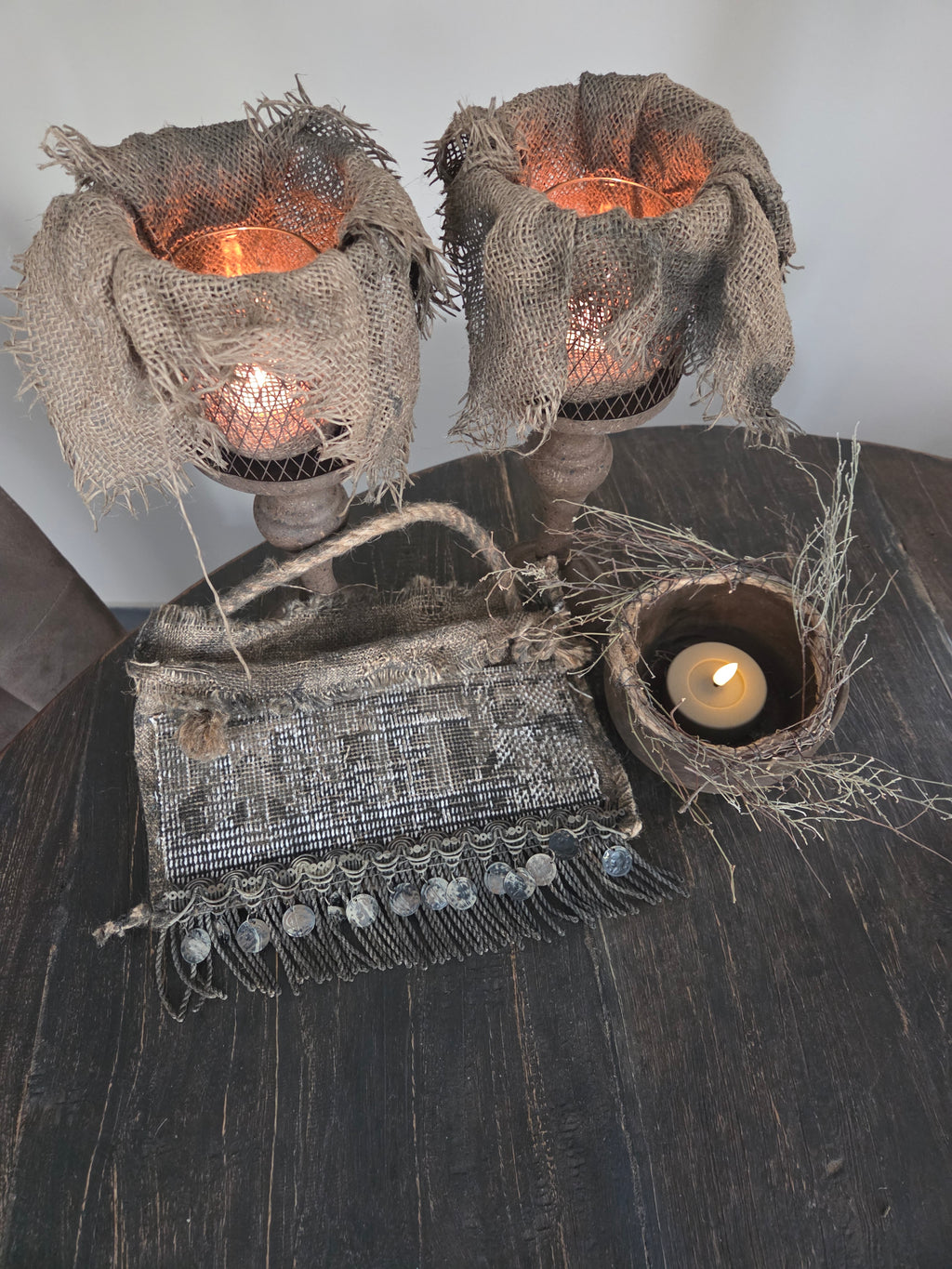 Jute tasje 03