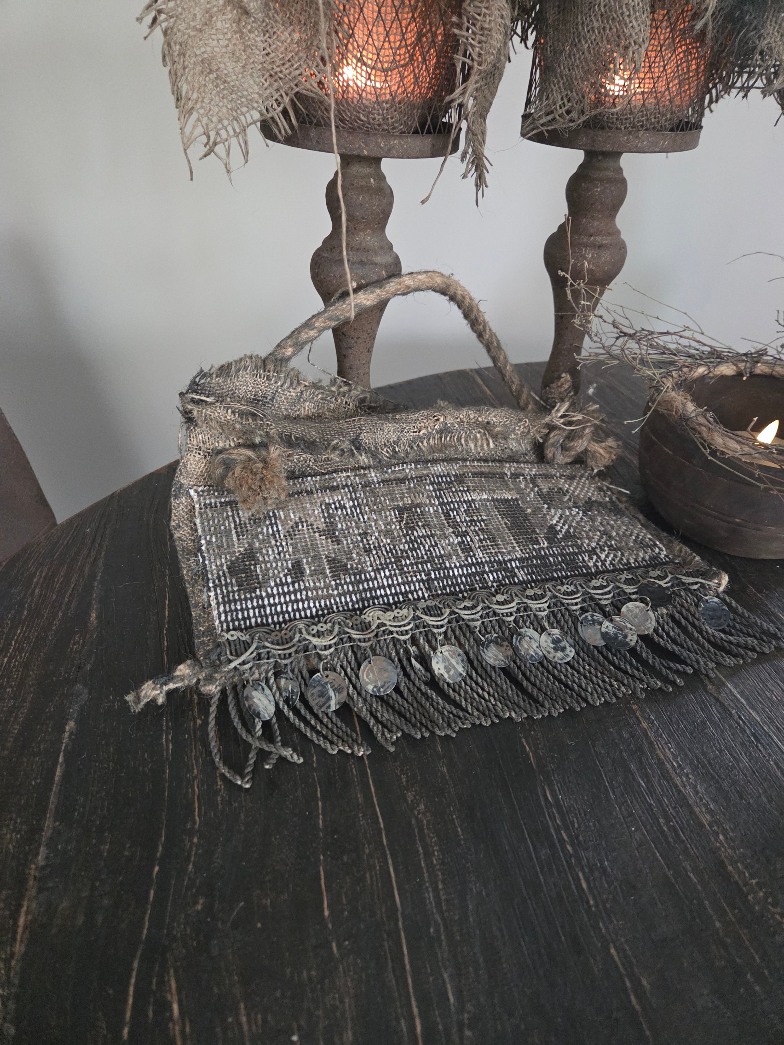 Jute tasje 03