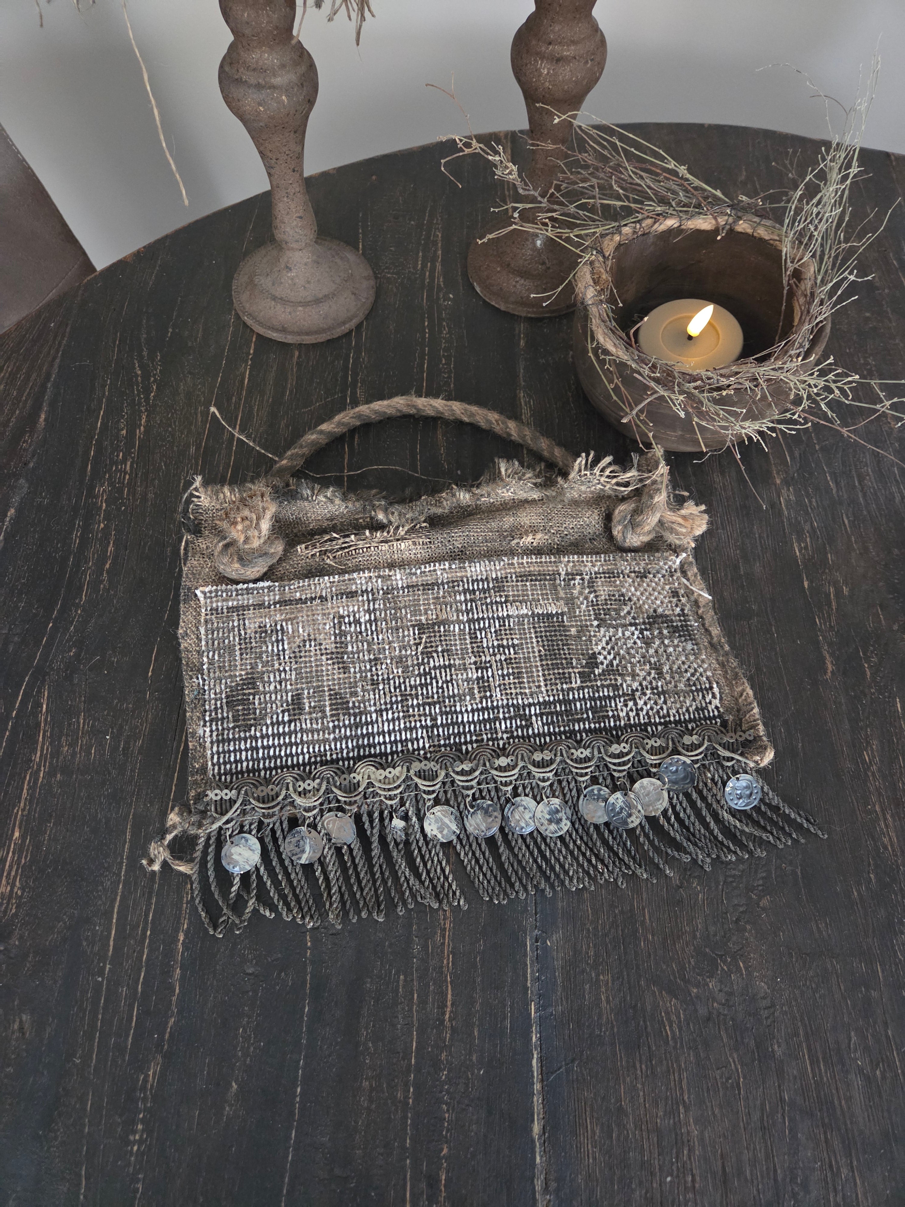 Jute tasje 03