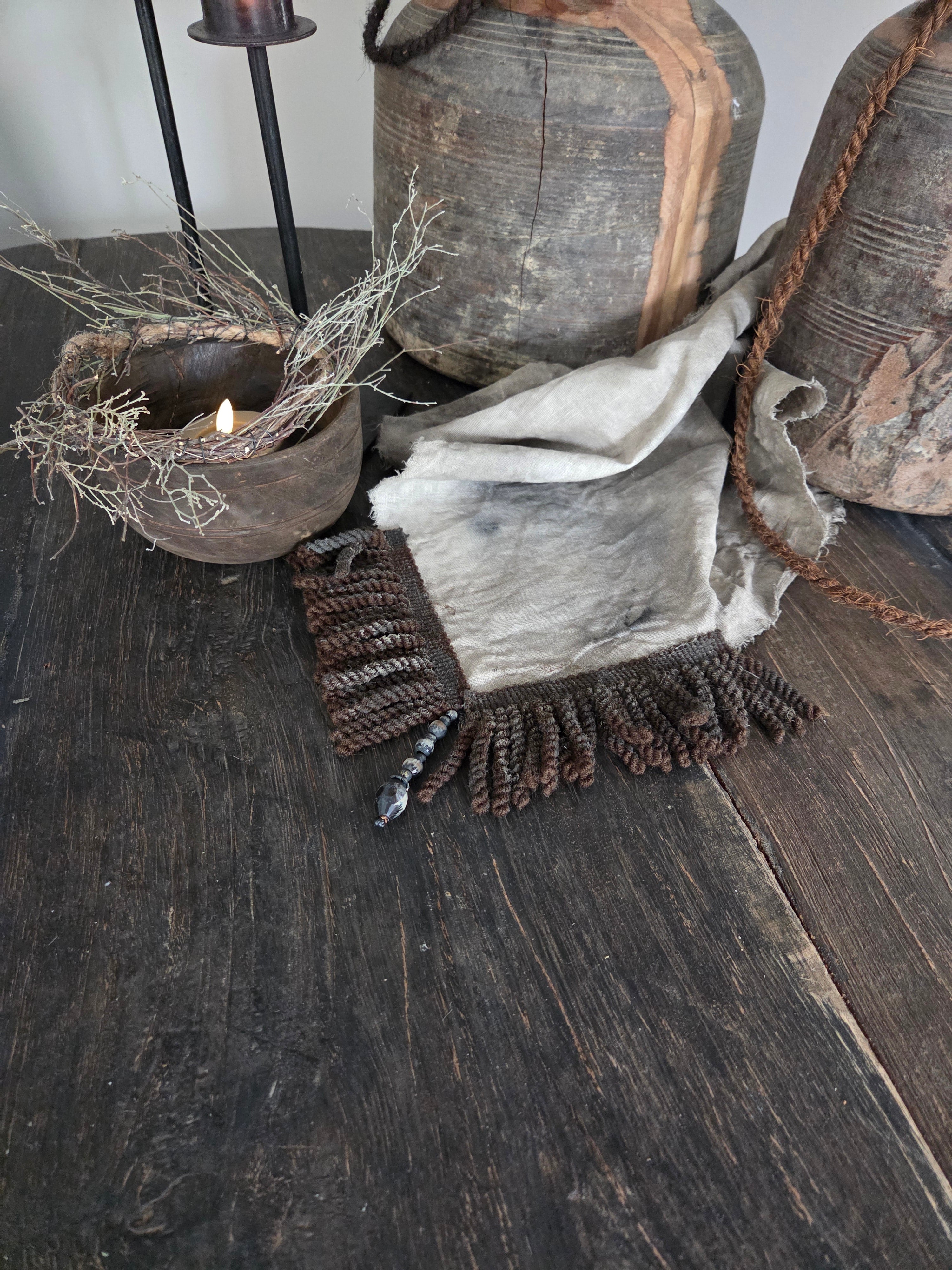 Shabby doekje